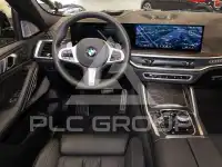 2025 BMW X6
