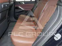 2025 BMW X6