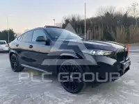 2026 BMW X6