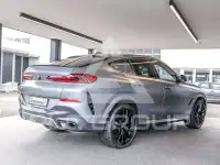 2025 BMW X6