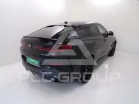 2025 BMW X6