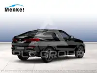 2025 BMW X6