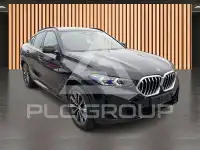 2025 BMW X6