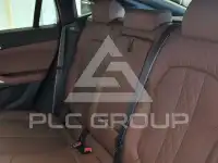2025 BMW X6