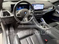 2025 BMW X6