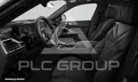2025 BMW X6