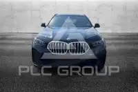 2025 BMW X6