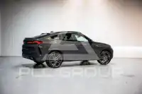 2025 BMW X6