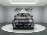 2025 BMW X6