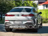 2026 BMW X6