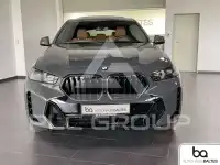 2025 BMW X6