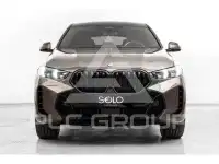 2025 BMW X6