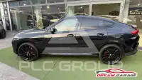 2025 BMW X6