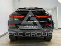 2025 BMW X6