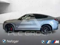 2025 BMW X6