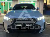 2020 BMW X6