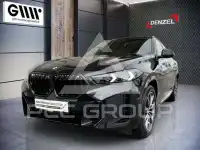 2025 BMW X6