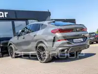 2025 BMW X6