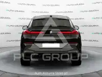 2025 BMW X6