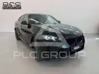 2025 BMW X6