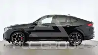 2025 BMW X6