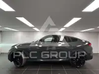 2025 BMW X6