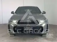2025 BMW X6