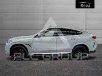 2025 BMW X6