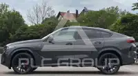 2025 BMW X6