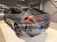 2025 BMW X6