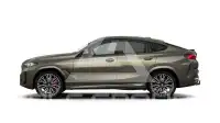 2025 BMW X6