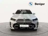 2025 BMW X6