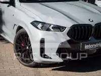 2026 BMW X6