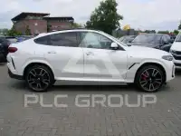 2025 BMW X6