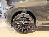 2025 BMW X6