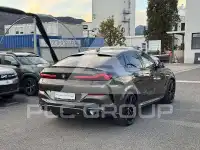 2025 BMW X6