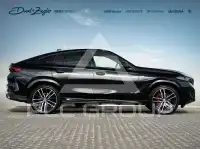 2025 BMW X6