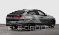 2025 BMW X6