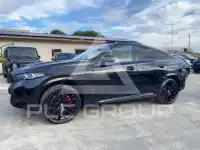 2025 BMW X6