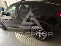 2025 BMW X6