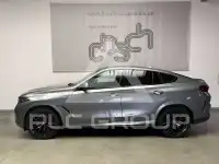 2025 BMW X6