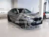 2025 BMW X6