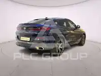 2025 BMW X6
