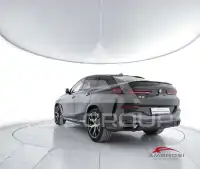 2025 BMW X6