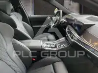 2025 BMW X6