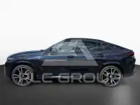 2025 BMW X6