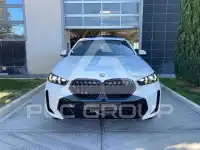 2025 BMW X6
