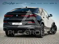 2025 BMW X6
