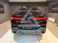 2025 BMW X6