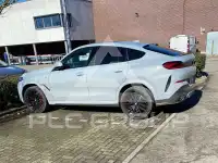 2025 BMW X6